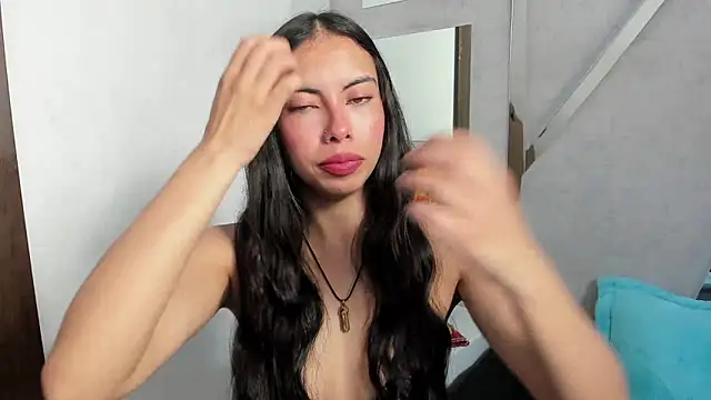 Snapshot of Alana_Hotterr chatting on March 2026 05:13:01 AM Alana Hotterr online show from March 2026 05:13:01 AM