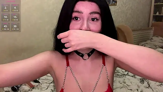 Majaflowes online show from February 2026 02:15:02 PM