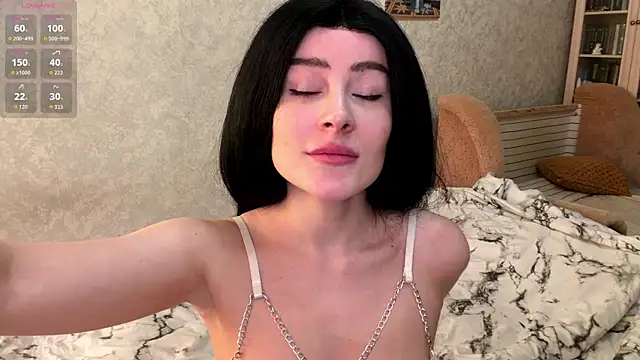 Majaflowes online show from February 2026 01:16:01 PM