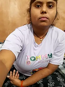 Chori-R-I-T-I-KA online show from December 2025 08:44:01 AM