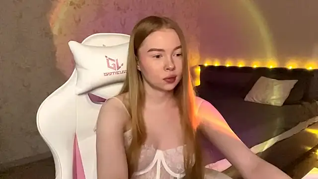 LumiSun online show from February 2026 07:17:02 PM