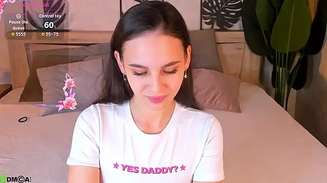 Skye Taylor online show from February 2026 11:47:02 PM