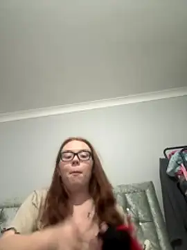 AnnieAinsx online show from January 2026 07:05:02 PM