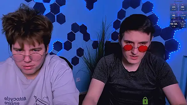 beauty liam online show from January 2026 11:14:01 PM