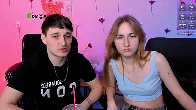 Snapshot of beauty_liam chatting on March 2026 01:22:01 AM beauty liam online show from March 2026 01:22:01 AM