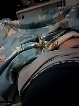 ChocolateDick1738 online show from April 2026 12:43:02 AM