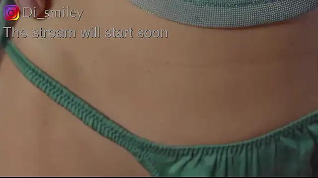 di smileyone online show from June 2026 02:03:01 AM