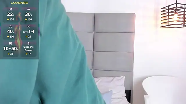 JoshClaarktt online show from February 2026 03:58:01 AM