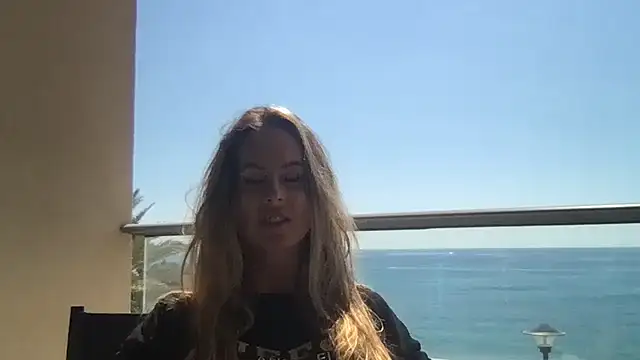 Snapshot of LeMilf chatting on March 2026 12:00:01 PM LeMilf online show from March 2026 12:00:01 PM