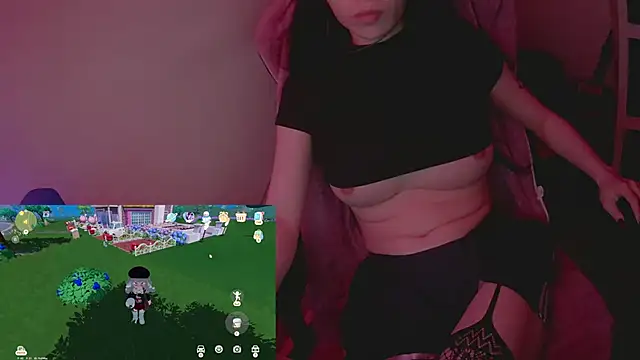 mommywho69 online show from February 2026 05:24:01 PM