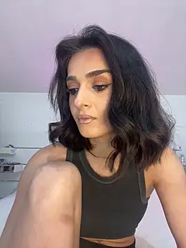 Snapshot of Maya4StripMind chatting on December 2025 09:43:02 PM Maya4StripMind online show from December 2025 09:43:02 PM