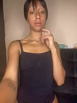 FOXXX BABY online show from March 2026 08:29:02 AM