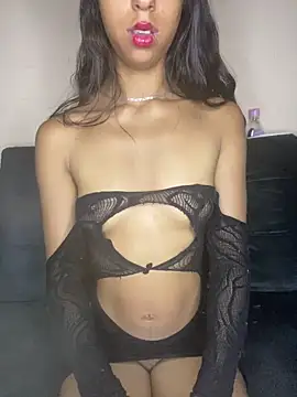 FOXXX BABY online show from March 2026 09:47:02 AM