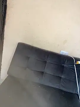 FOXXX BABY online show from April 2026 05:55:01 PM