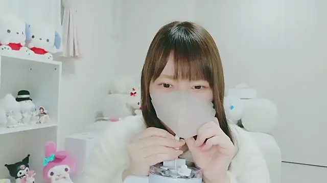 Snapshot of yuyuchan__ chatting on February 2026 11:59:01 AM yuyuchan online show from February 2026 11:59:01 AM