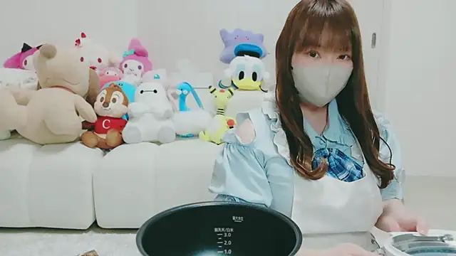 Snapshot of yuyuchan__ chatting on March 2026 10:59:02 AM yuyuchan online show from March 2026 10:59:02 AM