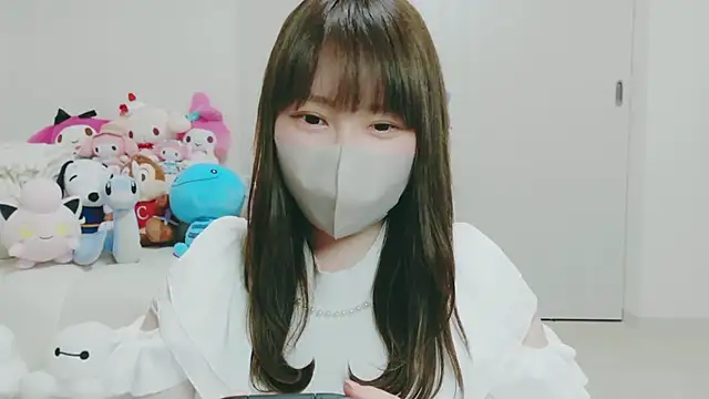 Snapshot of yuyuchan__ chatting on April 2026 11:10:01 AM yuyuchan online show from April 2026 11:10:01 AM
