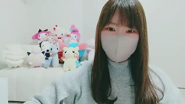 Snapshot of yuyuchan__ chatting on April 2026 10:53:01 AM yuyuchan online show from April 2026 10:53:01 AM