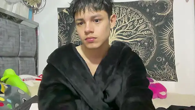 Andy Belier23 online show from June 2026 02:04:02 PM