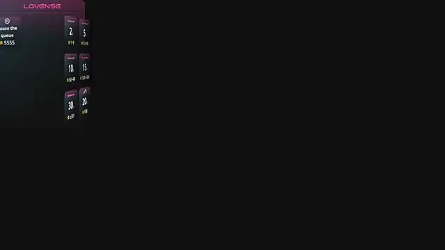 JiangShy666 online show from June 2026 11:37:01 AM