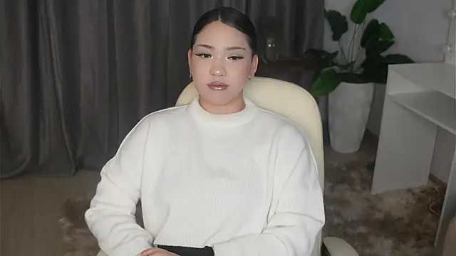 AyannaMilian online show from December 2025 09:27:02 AM