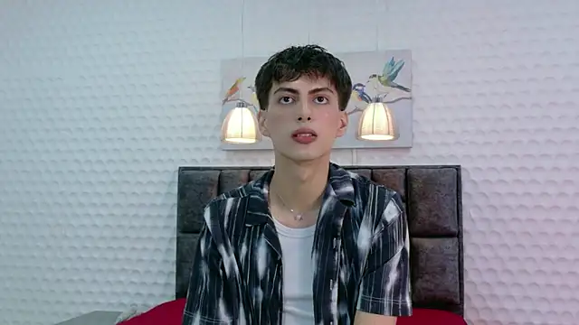 Martin Williams online show from December 2025 12:11:02 PM