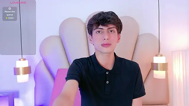 Martin Williams online show from February 2026 07:29:01 PM