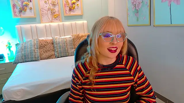 danielamilles online show from March 2026 05:24:01 AM