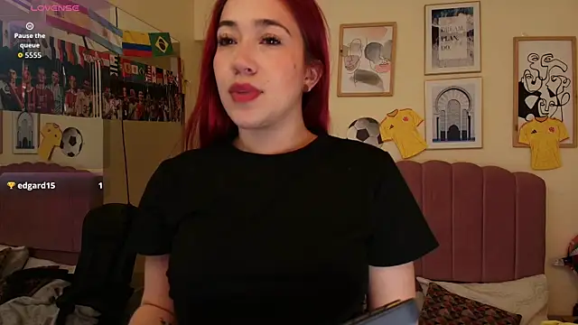 Celestee15  online show from June 2026 11:19:01 AM