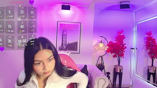 Carolina cherry online show from December 2025 11:49:02 AM