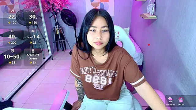 Carolina cherry online show from May 2026 12:32:02 PM
