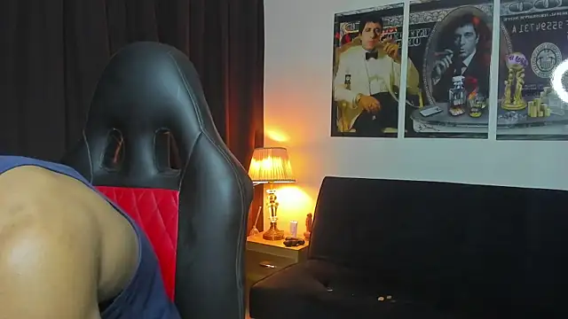 Dustyn Michelle1 online show from January 2026 12:14:02 AM