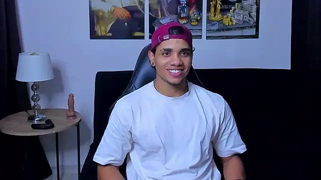 Dustyn Michelle1 online show from March 2026 02:50:02 AM