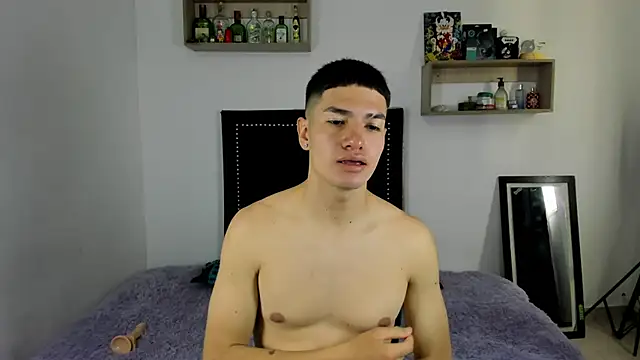 Snapshot of Nico_Nocturne chatting on December 2025 07:40:02 PM Nico Nocturne online show from December 2025 07:40:02 PM