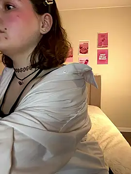 MelisaDreams online show from January 2026 04:00:02 PM