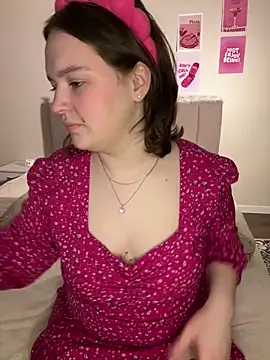 MelisaDreams online show from February 2026 02:33:01 PM