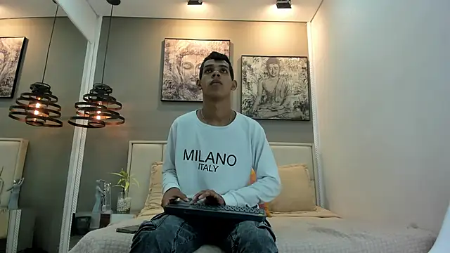 sven basquia online show from January 2026 08:01:02 PM