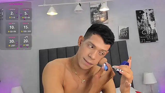 sven basquia online show from June 2026 07:38:02 PM