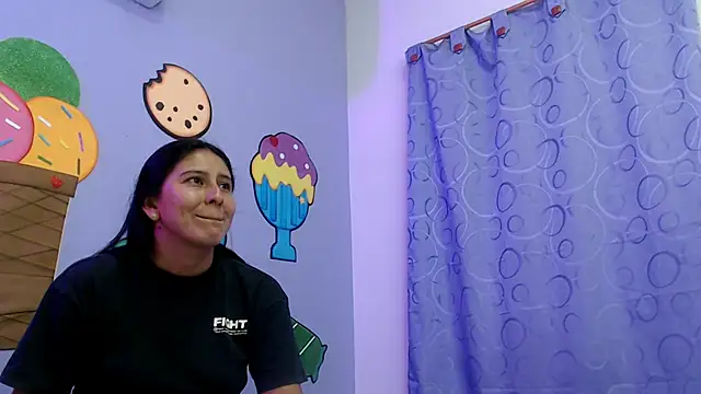 NOVAHOT98 online show from February 2026 07:39:02 PM