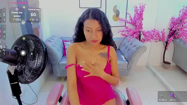 Nina willyams online show from February 2026 03:44:02 AM