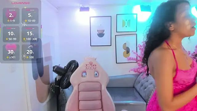 Nina willyams online show from February 2026 03:43:01 AM