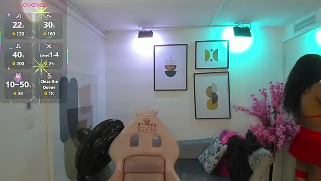 Nina willyams online show from February 2026 03:32:01 AM