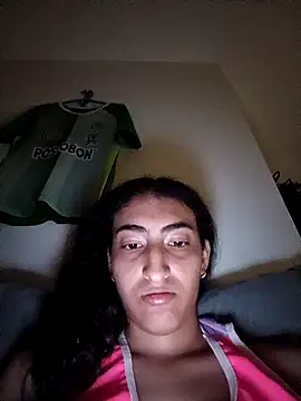 LindaRojas online show from December 2025 03:00:02 AM