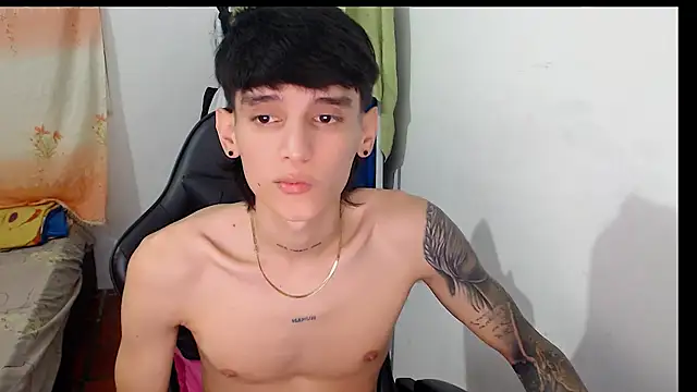 Sweett Boyy online show from December 2025 10:51:03 PM