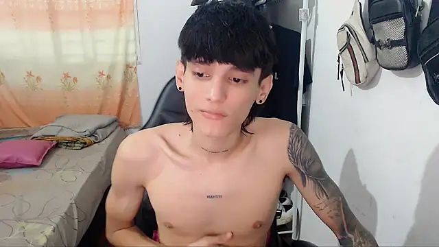 Sweett Boyy online show from January 2026 10:56:02 PM