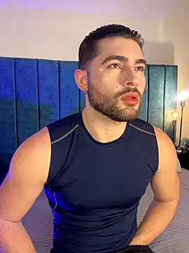 Steve-Carter online show from December 2025 09:27:01 AM