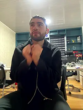 Steve-Carter online show from January 2026 11:48:02 AM