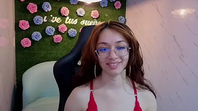 Kimberly23 a online show from February 2026 01:25:01 PM