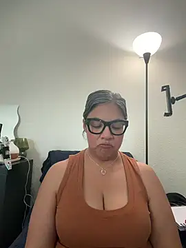 BettyWhispers online show from May 2026 08:49:01 PM