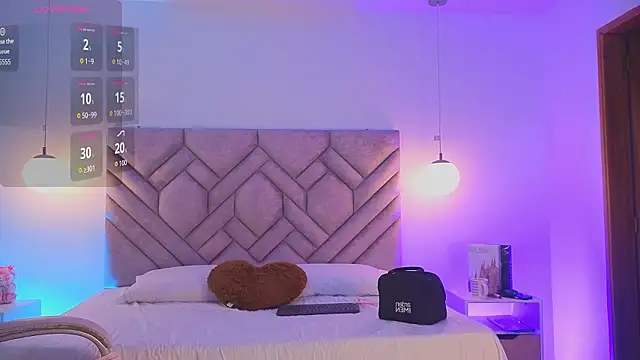 Milan Corleone online show from March 2026 11:25:01 AM